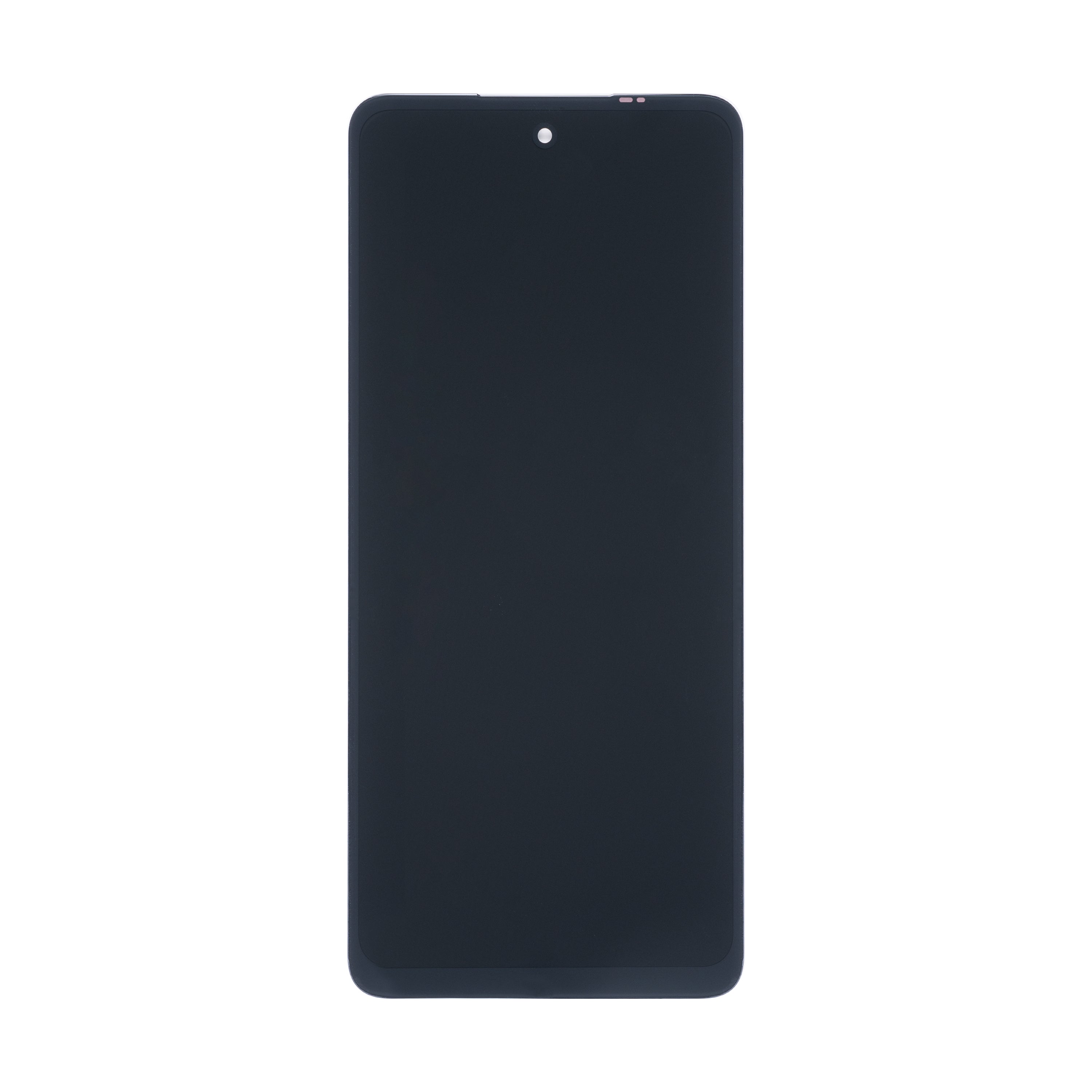 Motorola Moto G24. G24 Power Display And Digitizer Without Frame Black OEM