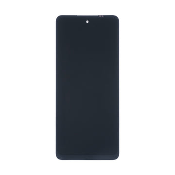 Motorola Moto G24. G24 Power Display And Digitizer Without Frame Black OEM