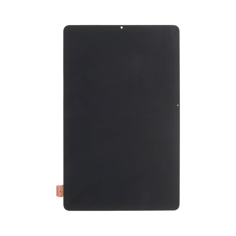 Samsung Galaxy Tab S6 Lite (2024) P620. P625 Display And Digitizer Without Frame Black Service Pack