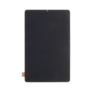 Samsung Galaxy Tab S6 Lite (2024) P620. P625 Display And Digitizer Without Frame Black Service Pack