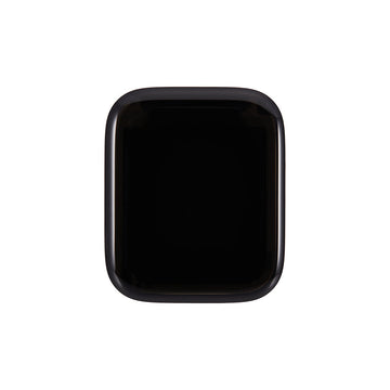 Para Apple Watch Series 9 Ecrã e Digitalizador (41mm) Preto Retirado
