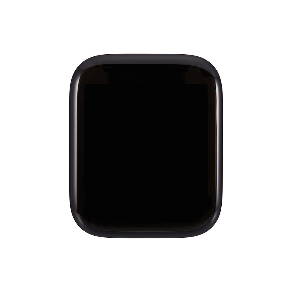 For Apple Watch Series 9 Display And Digitizer (45mm) Black Pulled