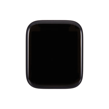 For Apple Watch Series 9 Display And Digitizer (45mm) Black Pulled