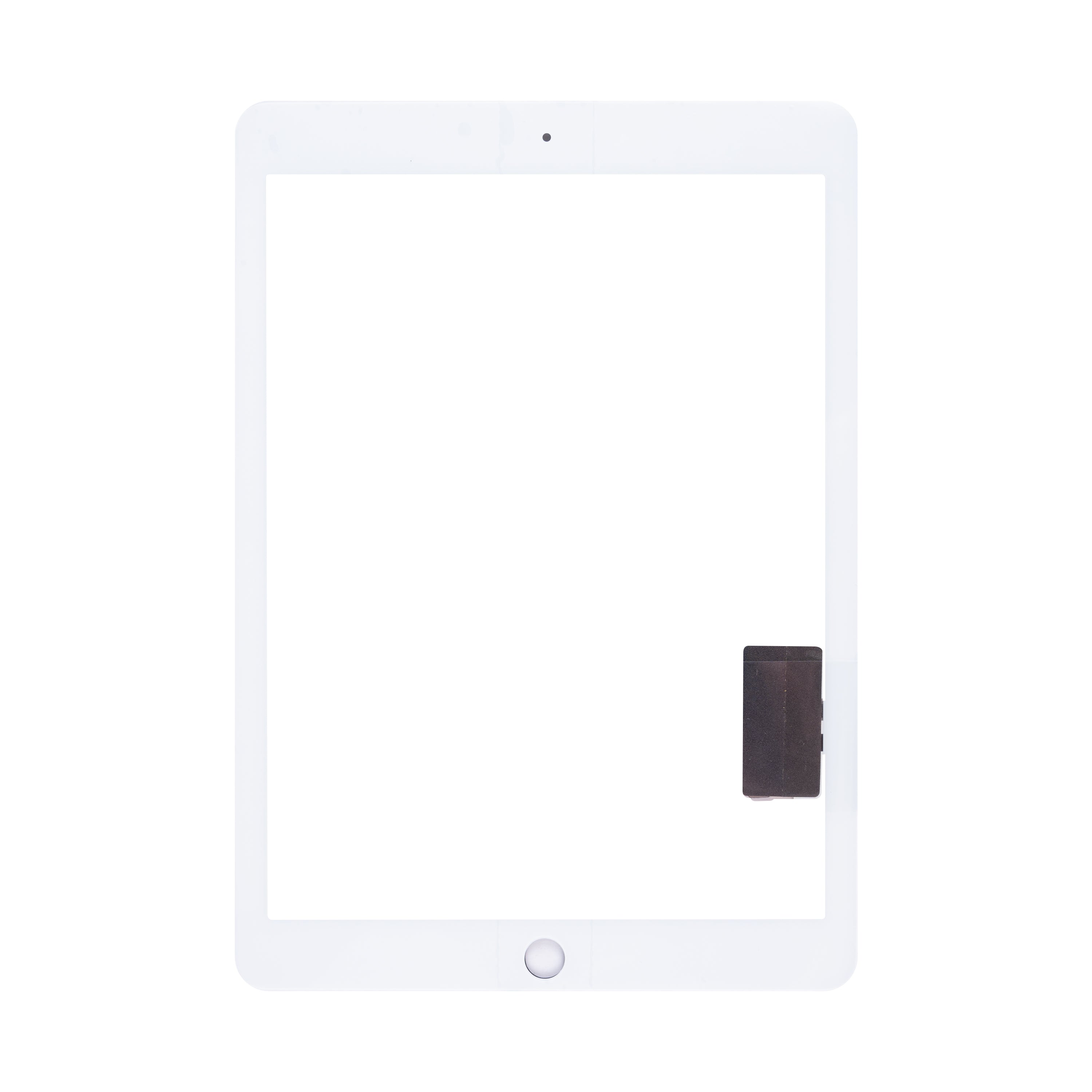 Para Apple iPad Air (2013). iPad 5 (2017) 9,7 polegadas Digitalizador Branco OEM
