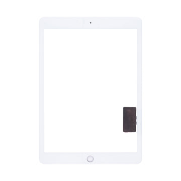 Para Apple iPad Air (2013). iPad 5 (2017) 9,7 polegadas Digitalizador Branco OEM
