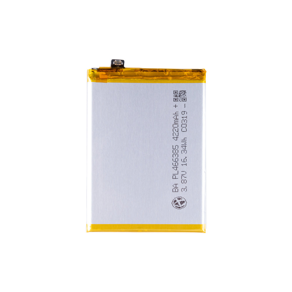 Oppo A94 5G. Reno 5Z 5G. F19 Pro Plus 5G. A95 5G. Reno 6 Z. Reno 6 4G Battery BLP839 OEM