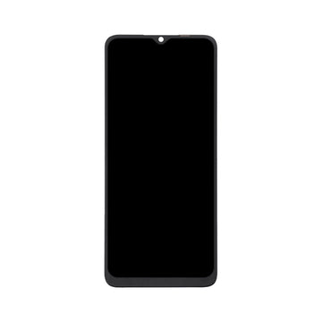 Realme 10 Pro 5G Ecrã e Digitalizador Sem Estrutura Preto OEM