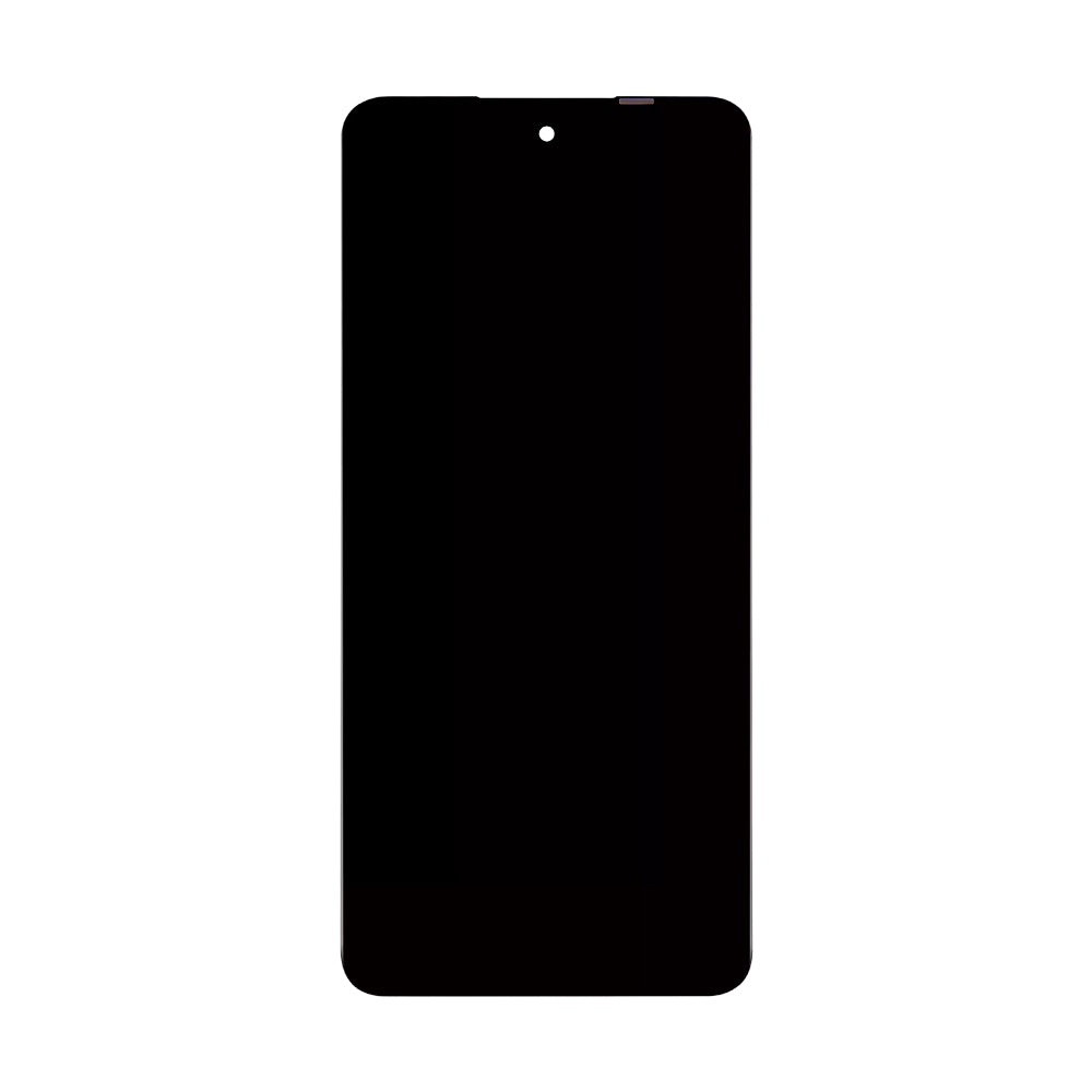 Realme C55 Display And Digitizer Without Frame Black OEM