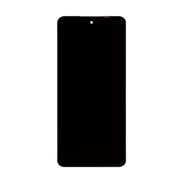 Realme C55 Display And Digitizer Without Frame Black OEM