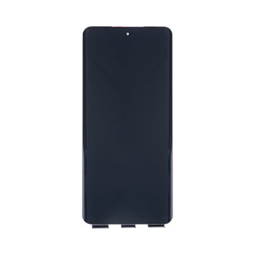 Honor X9b. X50. X50 Pro. X50 GT. Magic6 Lite Display And Digitizer Without Frame Black OEM