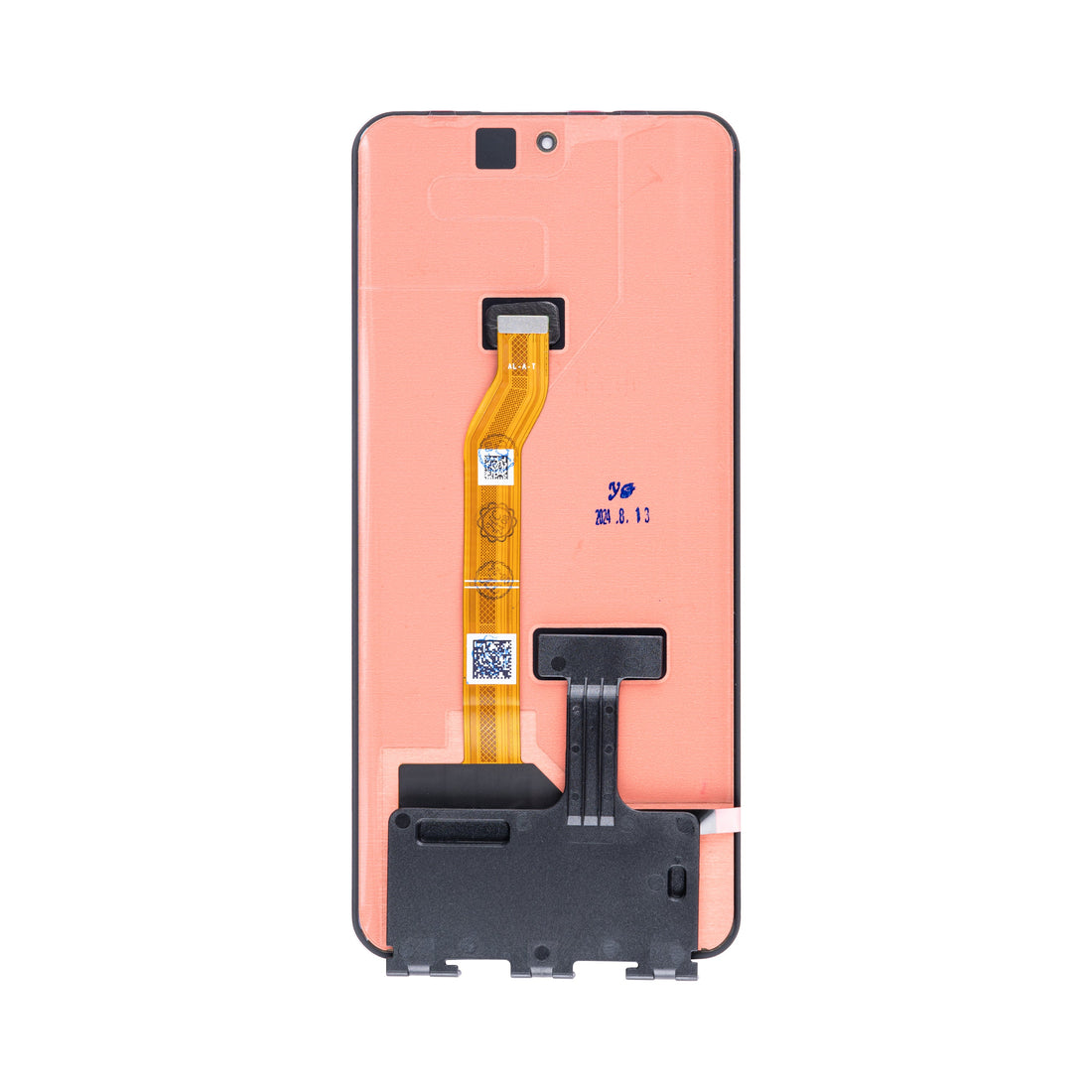 Honor X9b. X50. X50 Pro. X50 GT. Magic6 Lite Display And Digitizer Without Frame Black OEM