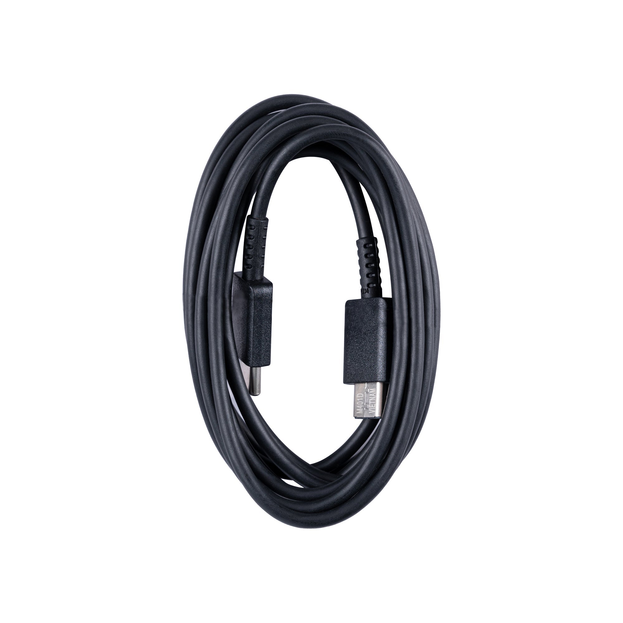 Samsung EP-DX310JBE USB-C To USB-C Data Cable 3A 180cm  Black Original Bulk
