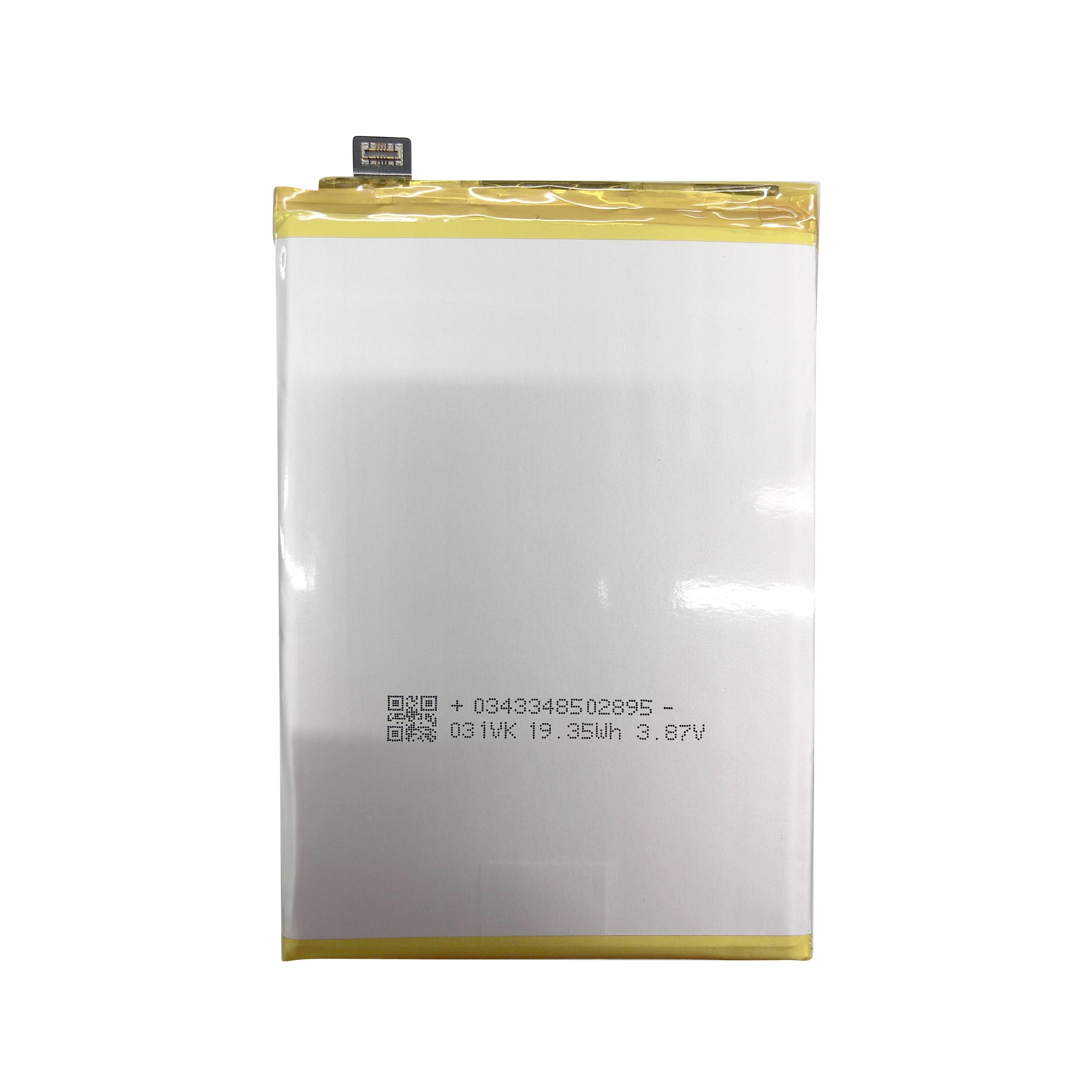 Oppo A38. A58 4G. A79 Battery BLPA19 OEM
