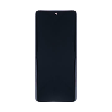 Huawei Honor 50 Display And Digitizer Without Frame Black OEM