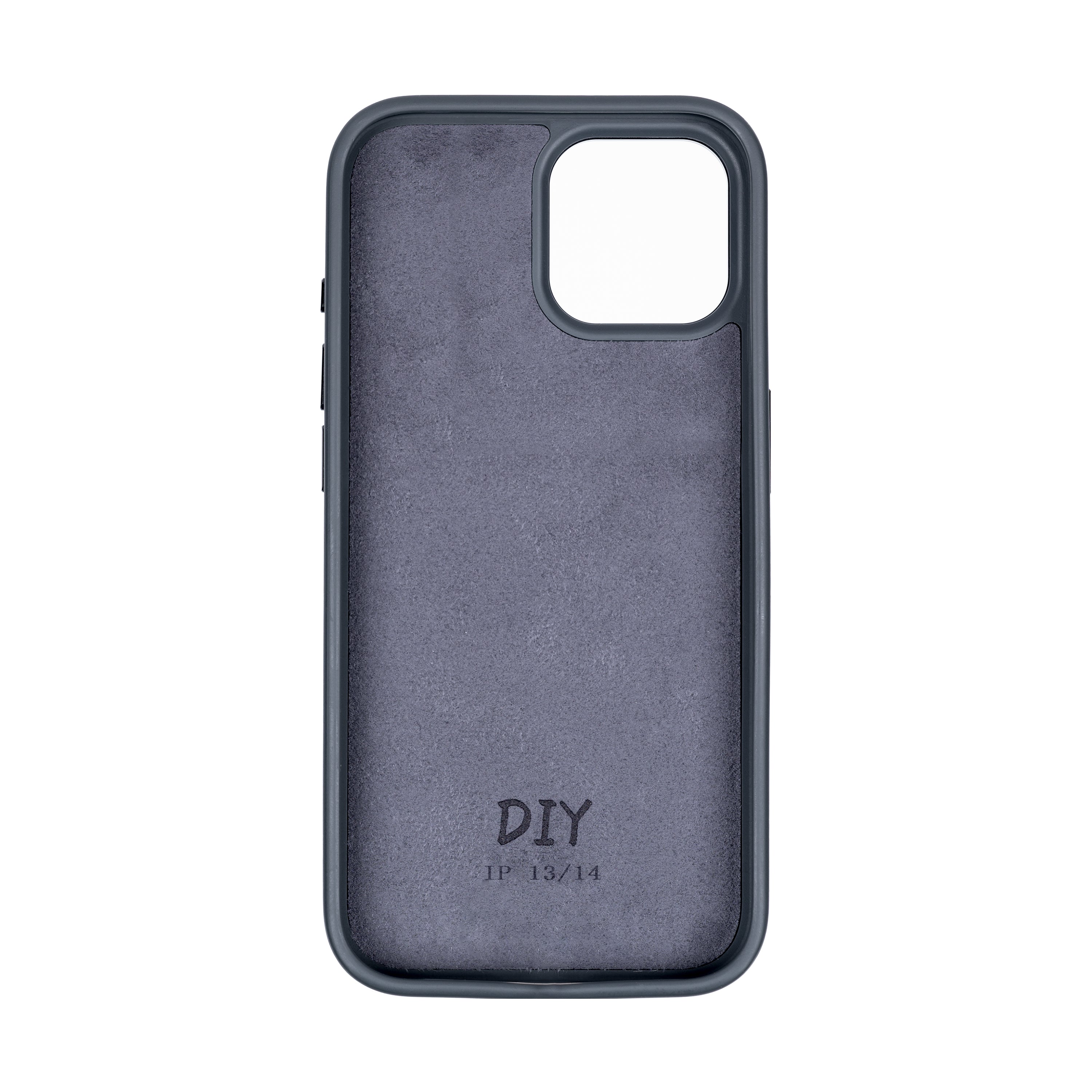 Capa para telemóvel Smart Ink para Apple iPhone 13. 14 Preto