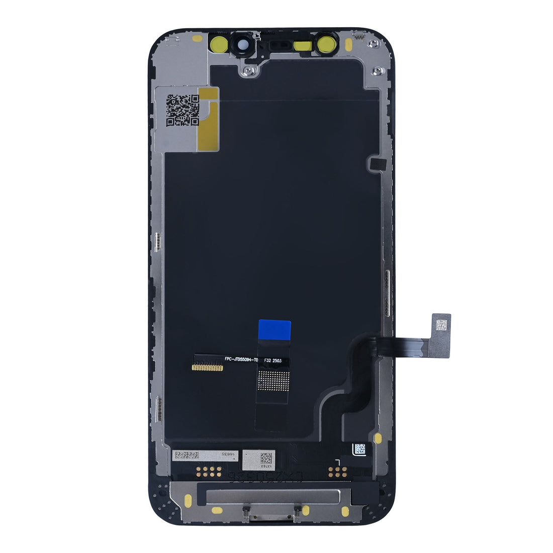 JK For Apple iPhone 12 Mini Display And Digitizer In-Cell