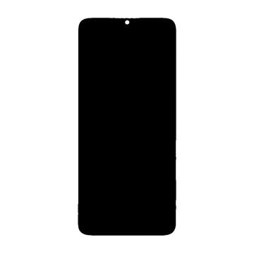 Ecrã e Digitalizador Honor X7a Sem Aro Preto OEM