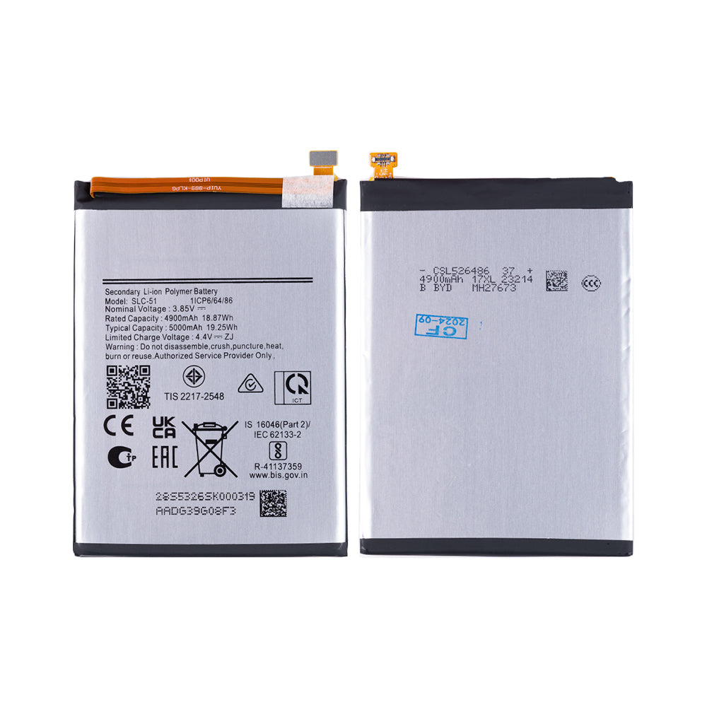 Bateria Samsung Galaxy A05s A057F SLC-51 OEM
