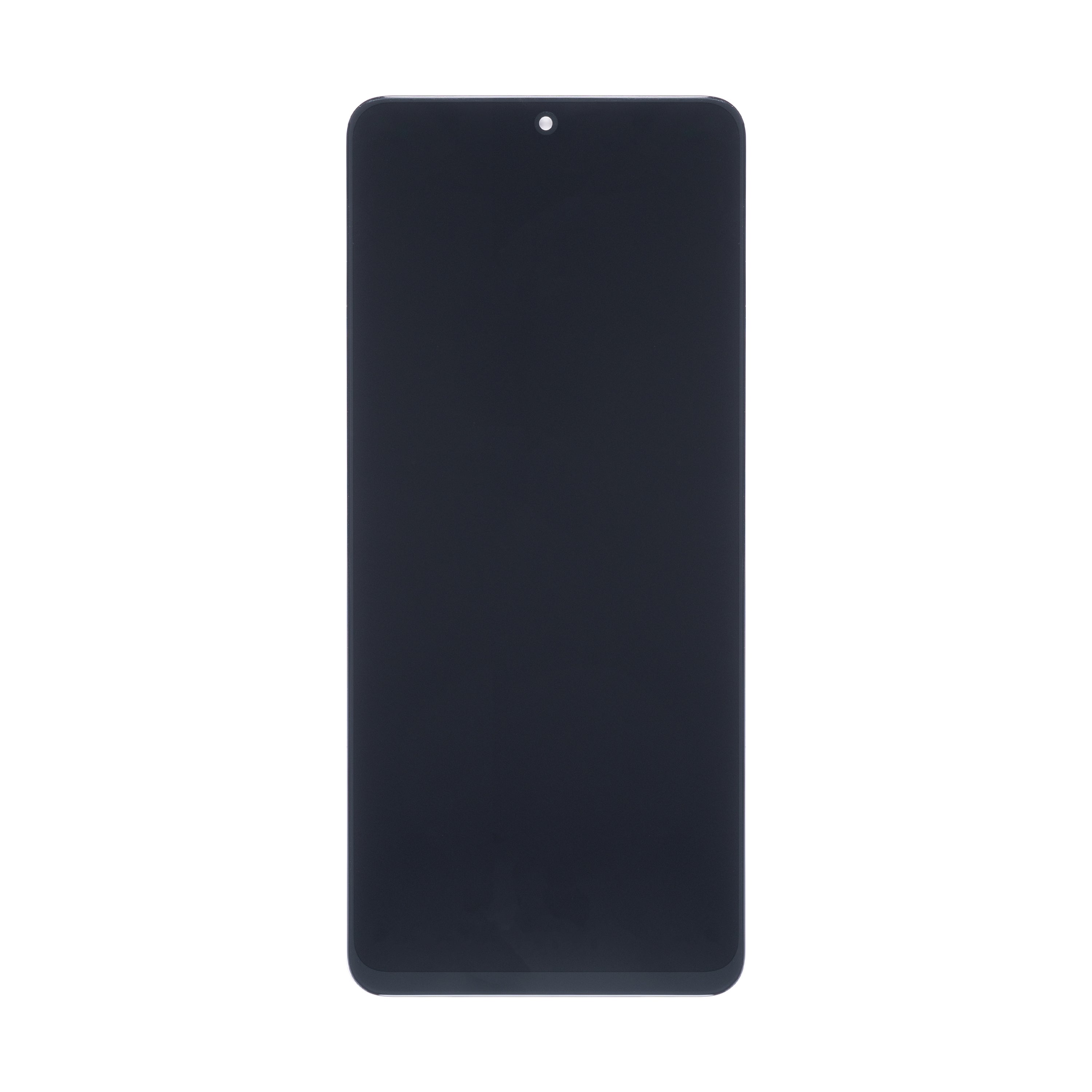 Huawei Honor Magic4 Lite Display And Digitizer Without Frame Black OEM