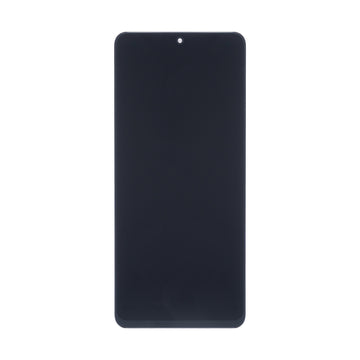 Huawei Honor Magic4 Lite Display And Digitizer Without Frame Black OEM