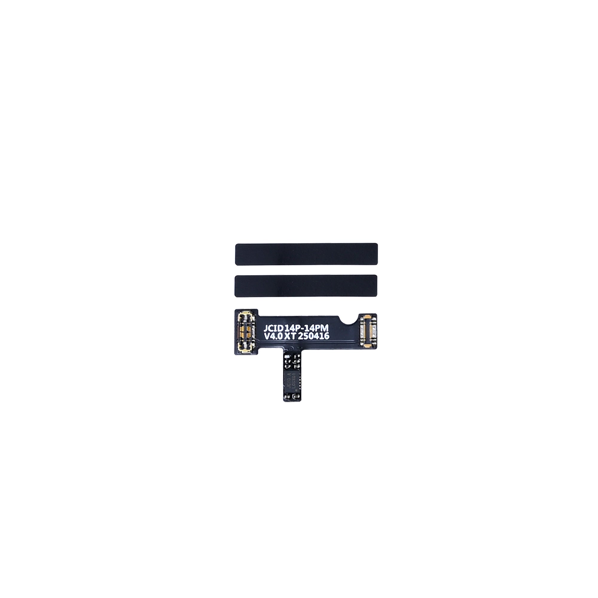 JCID Battery Tag-On Flex For iPhone 14 Pro. 14 Pro Max
