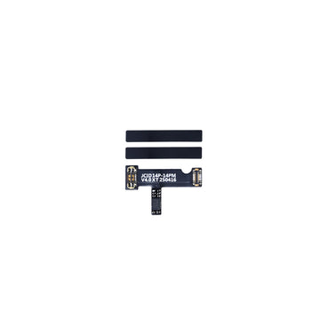 JCID Battery Tag-On Flex For iPhone 14 Pro. 14 Pro Max