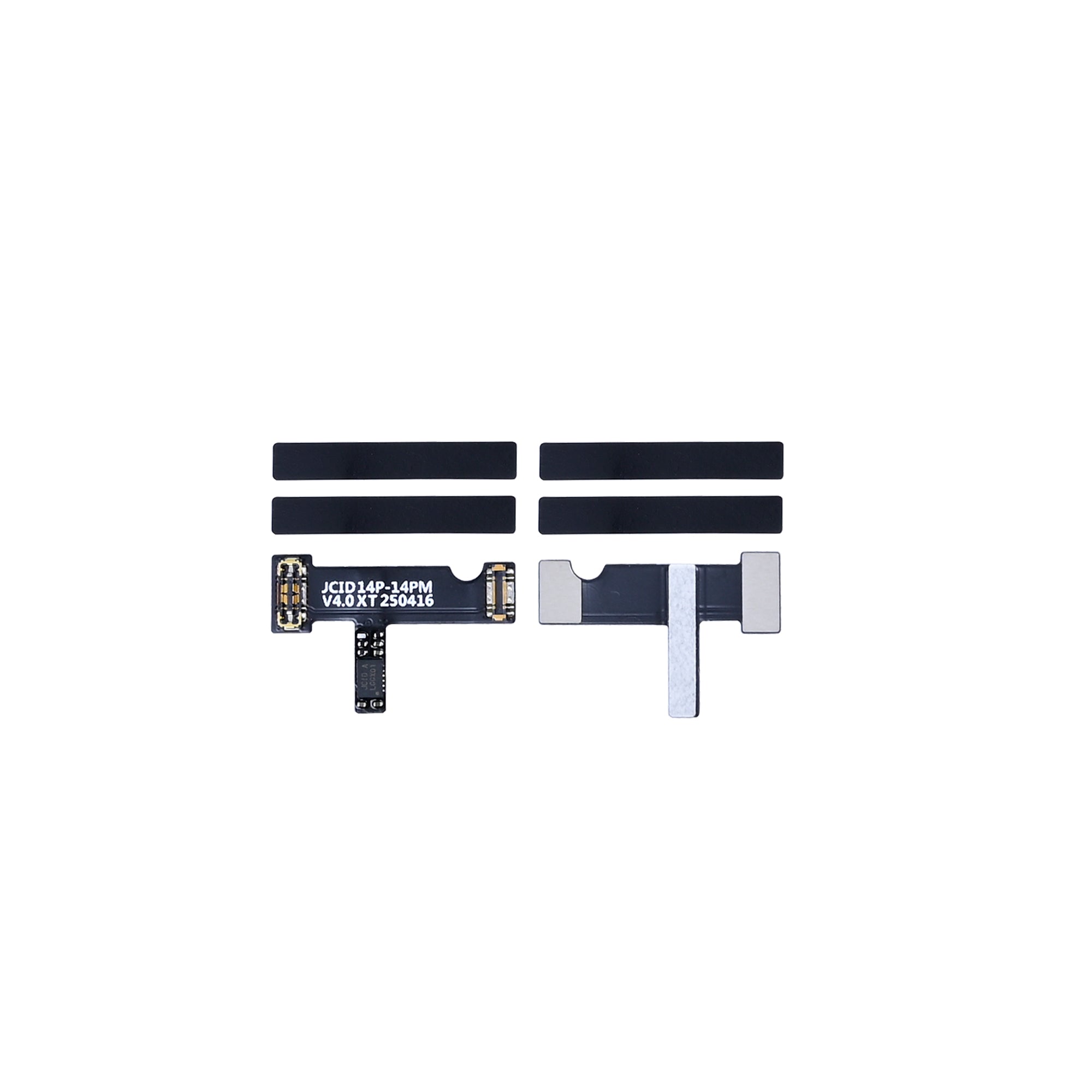 JCID Battery Tag-On Flex For iPhone 14 Pro. 14 Pro Max