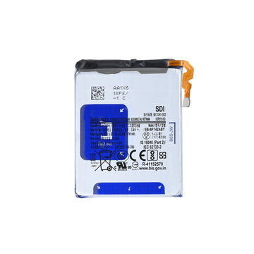 بطارية فرعية لهاتف Samsung Galaxy Z Flip6 F741B EB-BF742ABY أصلية