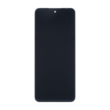 Xiaomi Redmi 13 4G Display And Digitizer Without Frame Black OEM