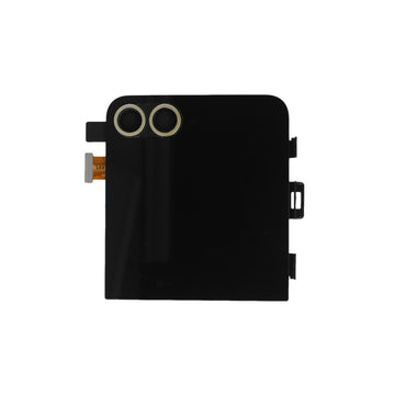 Samsung Galaxy Z Flip6 F741B Ecrã e Digitalizador Amarelo - Service Pack