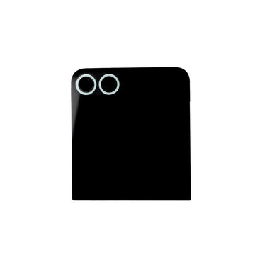 Samsung Galaxy Z Flip6 F741B Ecrã e Digitalizador Subalterno Novo Service Pack