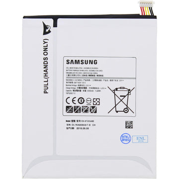 Samsung Galaxy Tab A 8.0 inch (2015) T350. T355 Battery EB-BT355ABE Original