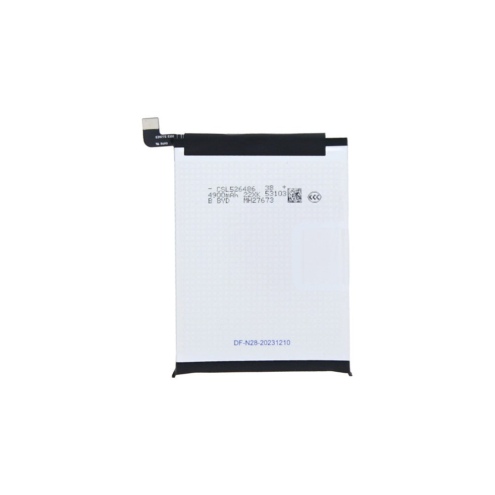 بطارية سامسونج جالكسي A05 A055F WT-S-N28 أصلية
