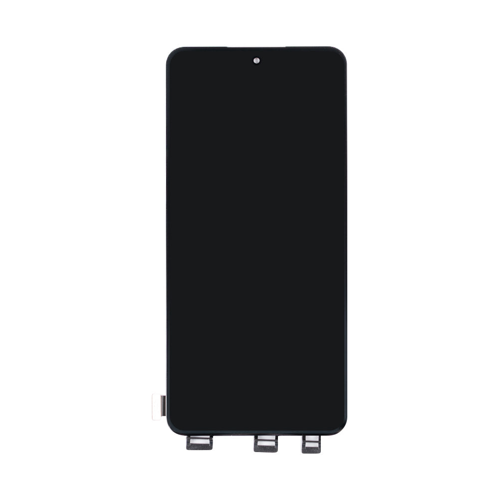 شاشة لمس OnePlus Nord 4 بدون إطار، لون أسود، جودة أصلية (OEM)