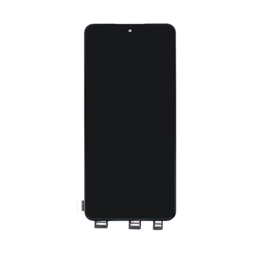 شاشة لمس OnePlus Nord 4 بدون إطار، لون أسود، جودة أصلية (OEM)