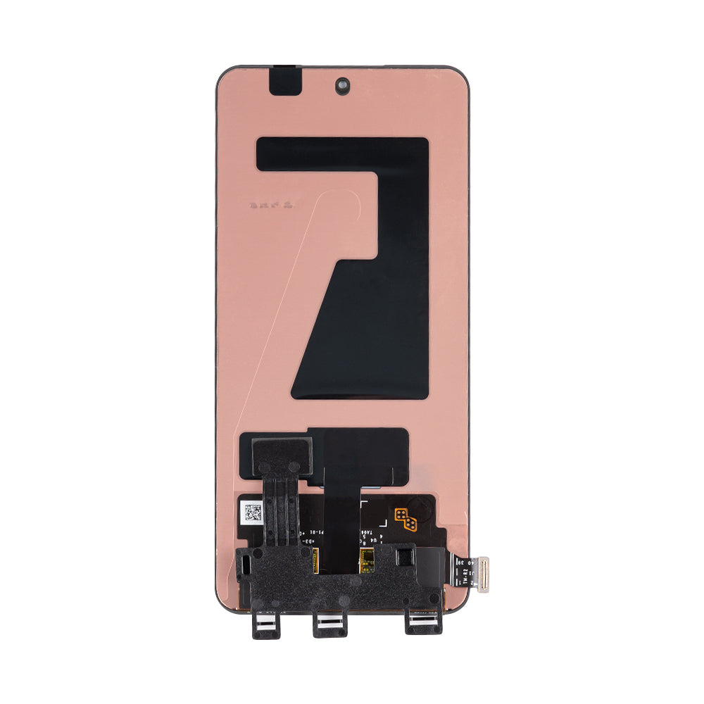 شاشة لمس OnePlus Nord 4 بدون إطار، لون أسود، جودة أصلية (OEM)