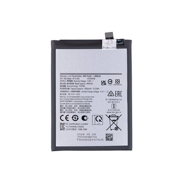 بطارية سامسونج جالاكسي A05 A055F WT-S-N28 أصلية
