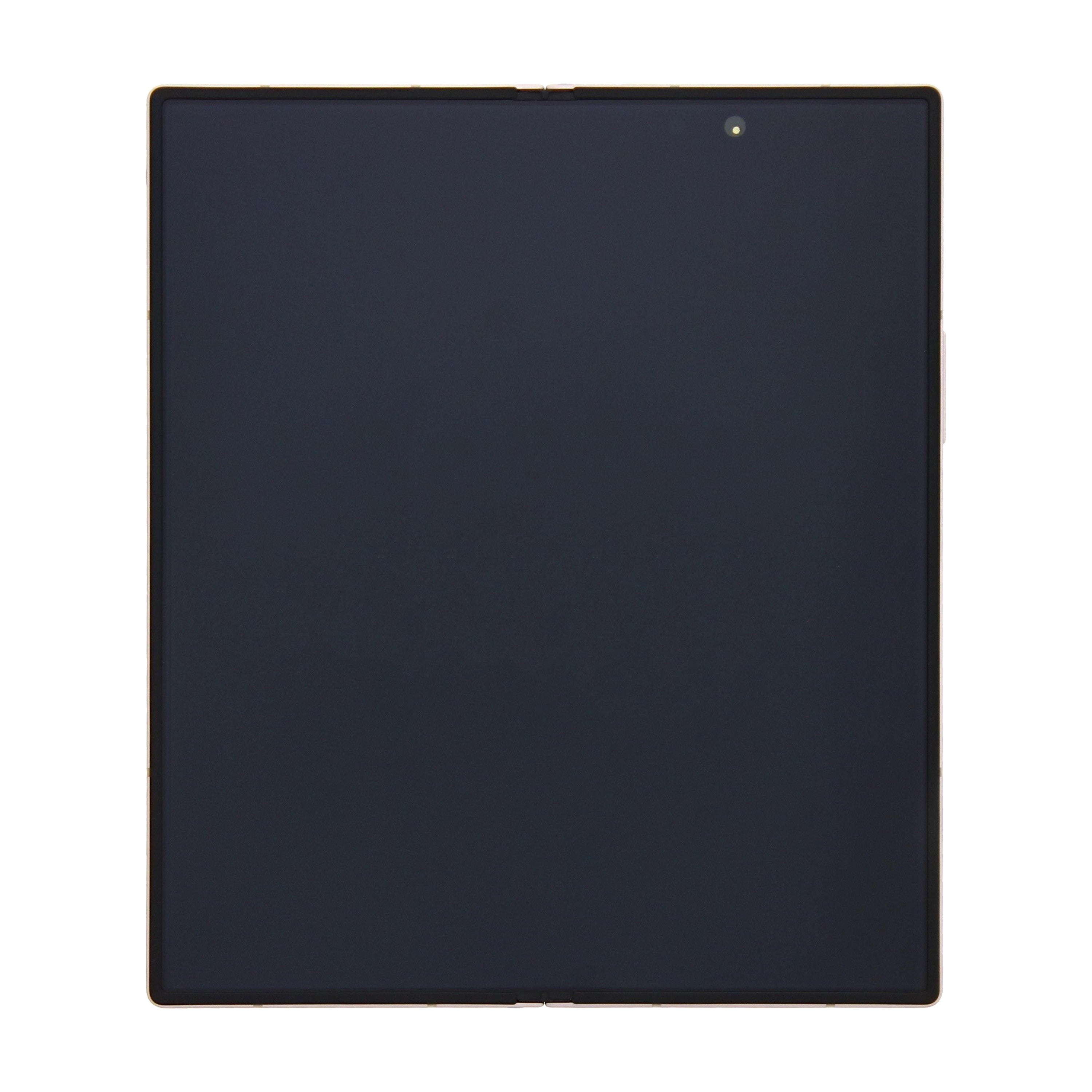 Samsung Galaxy Z Fold6 F956B Main Display And Digitizer With Frame Pink Service Pack