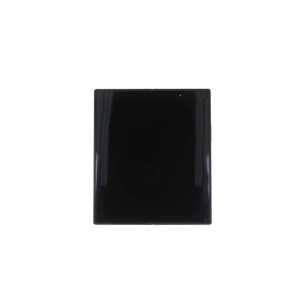 Samsung Galaxy Z Fold6 F956B الشاشة الرئيسية ومحول رقمي مع إطار (كحلي) حزمة خدمة