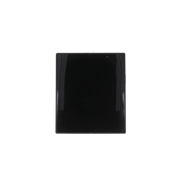 Samsung Galaxy Z Fold6 F956B الشاشة الرئيسية ومحول رقمي مع إطار (كحلي) حزمة خدمة
