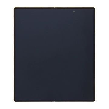 Samsung Galaxy Z Fold6 F956B Main Display And Digitizer With Frame Crafted Black Service Pack