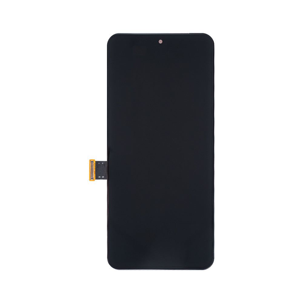 Ecrã e Digitalizador Google Pixel 8 Pro Sem Moldura Preto Recondicionado