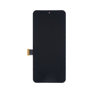 Ecrã e Digitalizador Google Pixel 8 Pro Sem Moldura Preto Recondicionado
