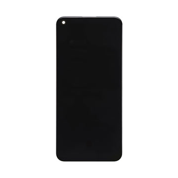 Honor 30 Display And Digitizer Without Frame Black OEM