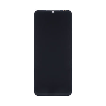 Xiaomi Poco M5 4G Ecrã e Digitalizador Sem Aro Preto OEM