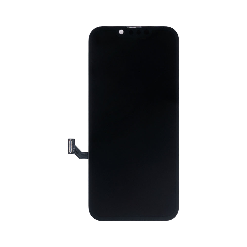 For Apple iPhone 14 Display And Digitizer Hard-OLED