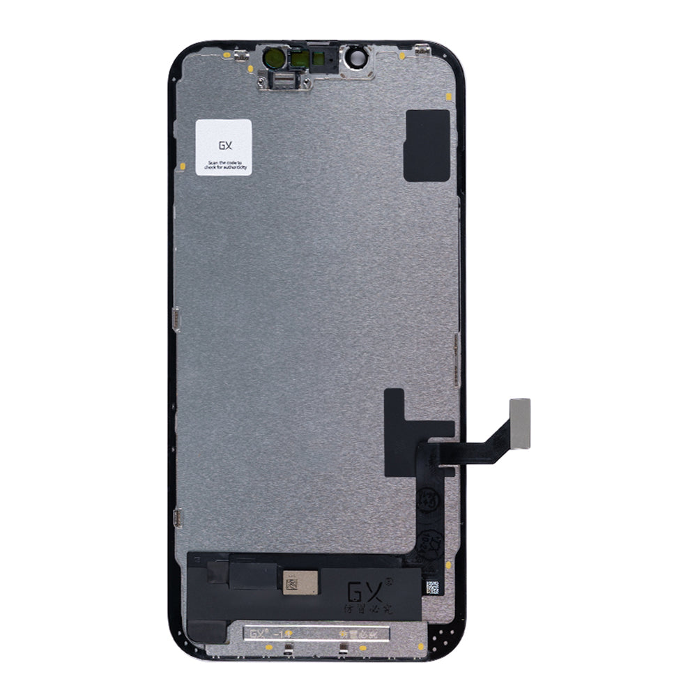 For Apple iPhone 14 Display And Digitizer Hard-OLED