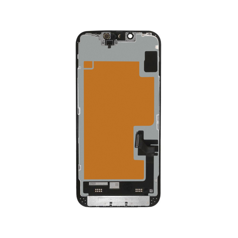 For Apple iPhone 14 Display And Digitizer Hard-OLED