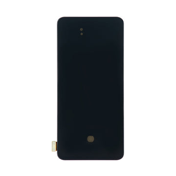 Oppo Reno 4G Display And Digitizer Without Frame Black OEM