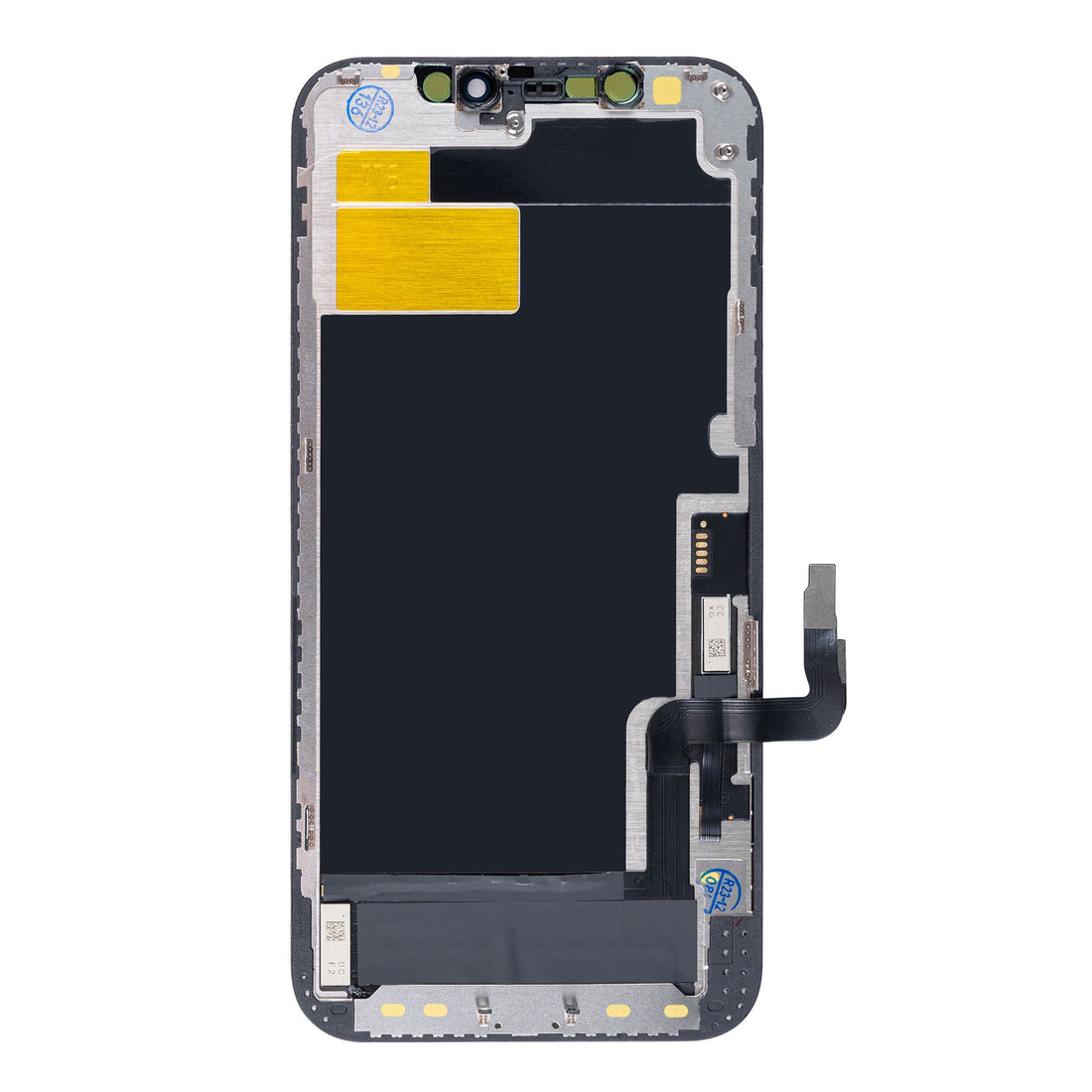 For Apple iPhone 12. 12 Pro Display And Digitizer In-Cell No IC Chip